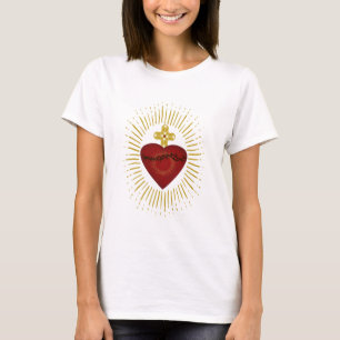 Sacred Heart T-Shirt