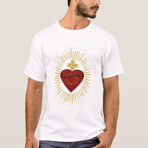 Sacred Heart T-Shirt