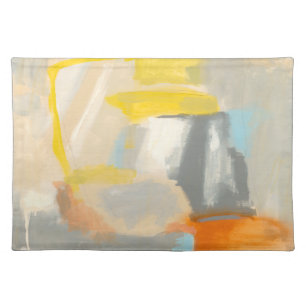 Sacred I Cloth Placemat