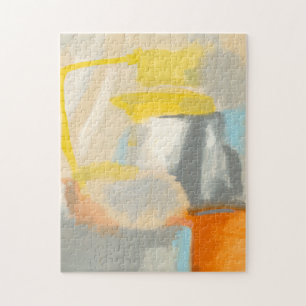 Sacred I Jigsaw Puzzle