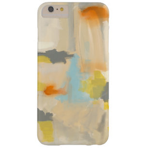 Sacred II Barely There iPhone 6 Plus Case