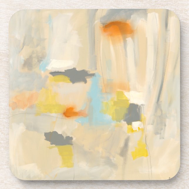 Sacred II Drink Coaster (Front)