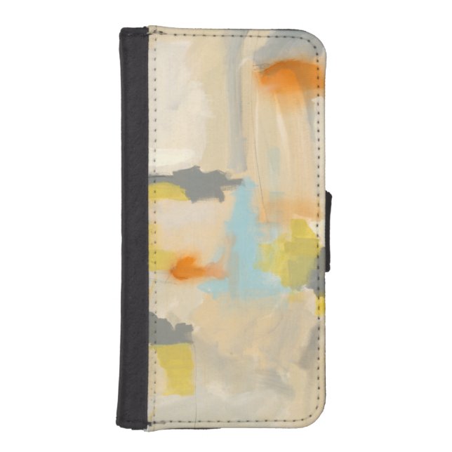 Sacred II iPhone Wallet Case (Front)
