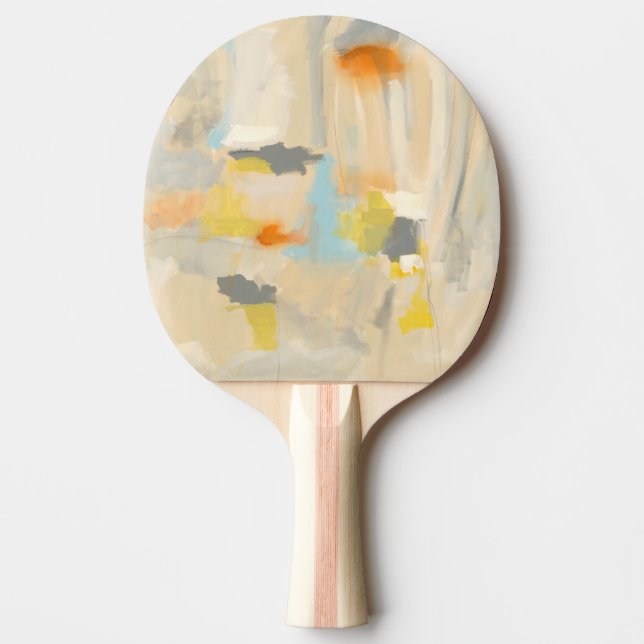 Sacred II Ping-Pong Paddle (Front)