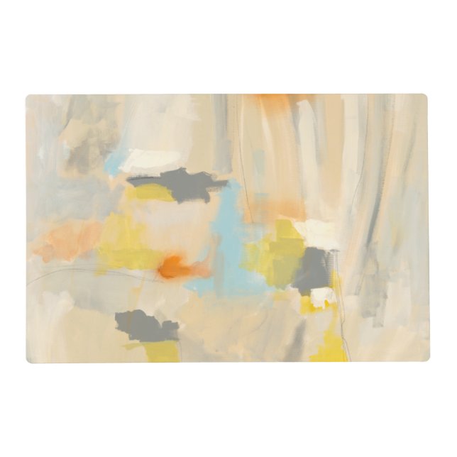 Sacred II Placemat (Front)