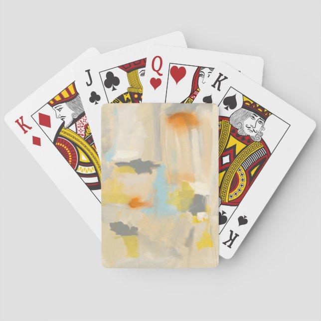 Sacred II Poker Cards (Back)