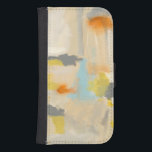 Sacred II Galaxy S4 Wallet Case<br><div class="desc">Home Décor</div>