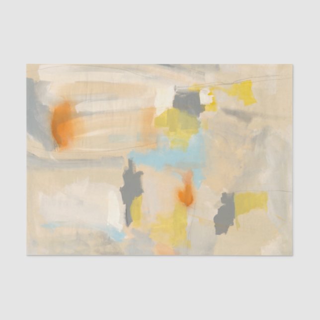 Sacred II Tissue Paper (Front)