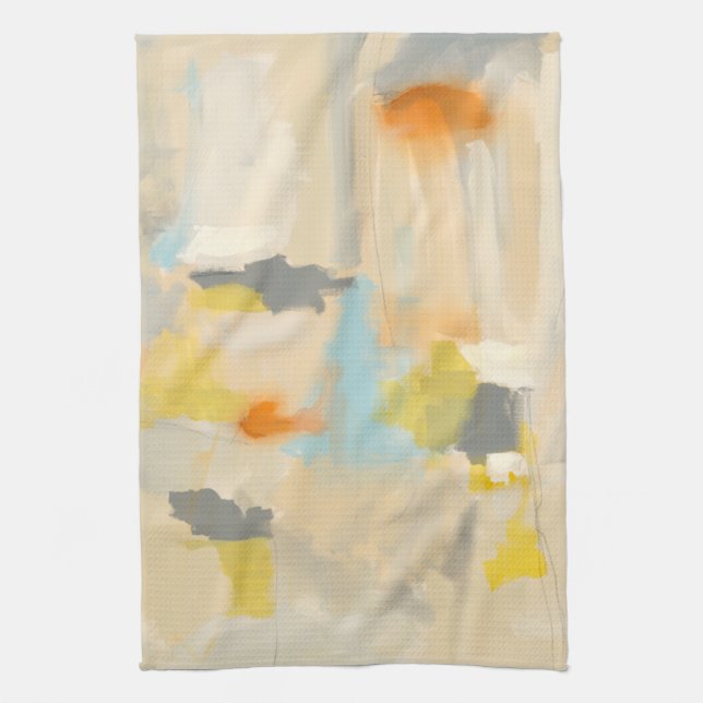 Sacred II Towel (Vertical)