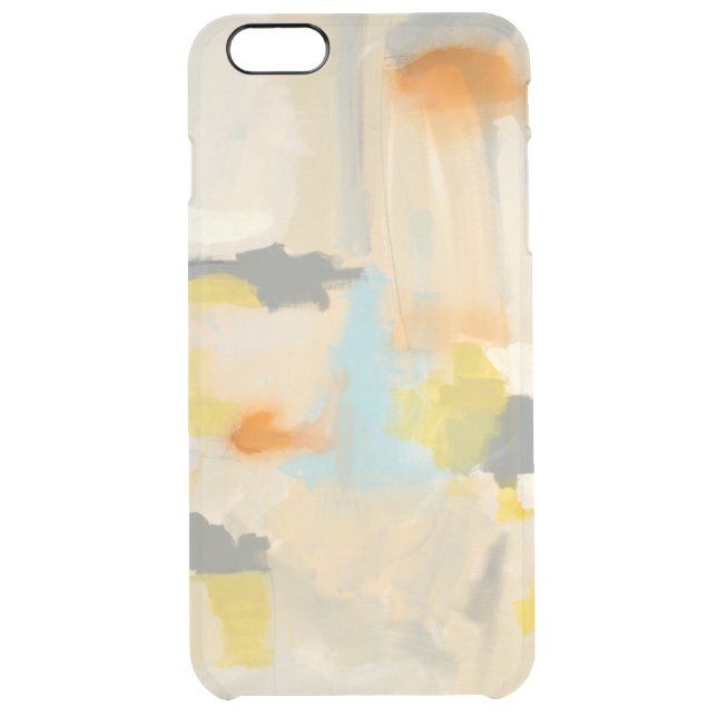 Sacred II Uncommon iPhone Case (Back)