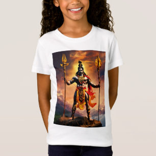 "Sacred Light" "Eternal Presence" T-Shirt