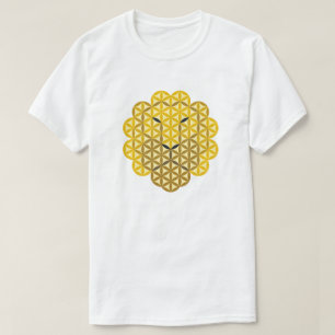 Sacred Lion - Lion of Life SMLB. T-Shirt