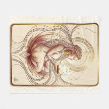 Sacred Lotus Goddess Spiritual 