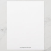 Sacred Love Divine Love Poster I am love! (Back)