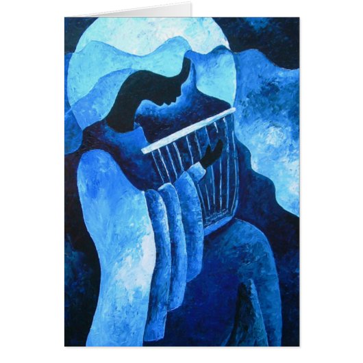 Sacred melody 2012 cards (Front)