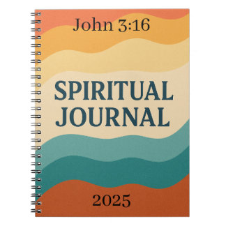 Sacred Mess: A Personalized Spiritual Journal
