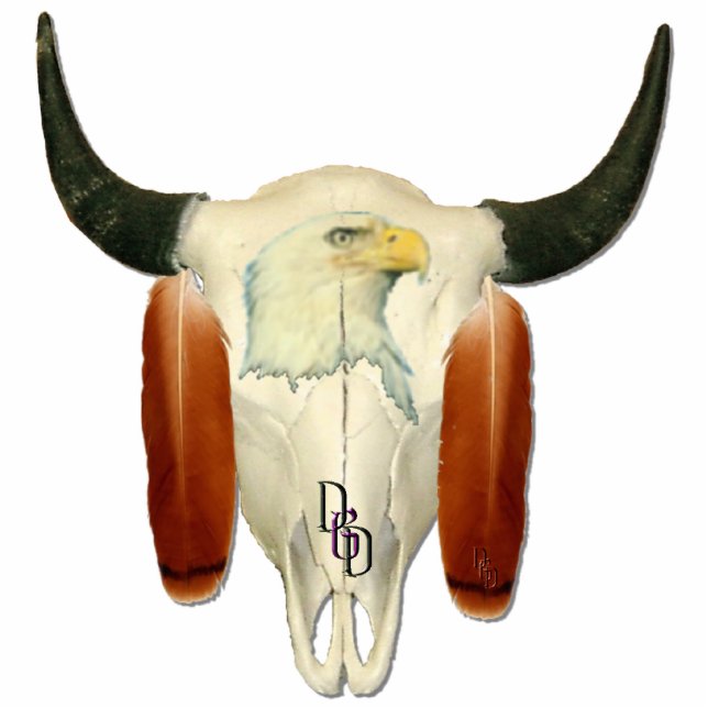 Sacred Ones Cutout (Front)