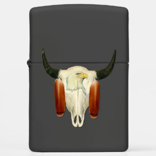 Sacred Ones Zippo Lighter