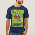 Sacred Scarabs T-Shirt