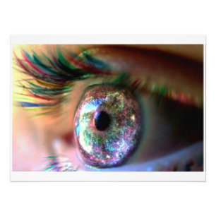 Sacred Sight Photo Print