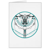 sacred solar glyph (Front)