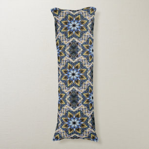 Sacred Stars.... Body Pillow