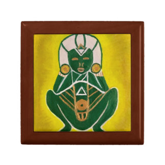 Sacred Taíno Atabey Alter Box