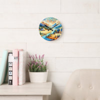 Sacred Valley - Native American Tribal Landscape