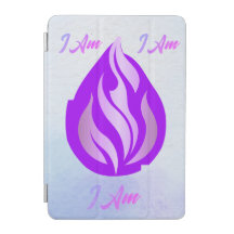 Sacred Violet Flame - I Am