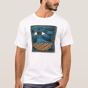 Sacred Wedjat Eye of Horus T-Shirt