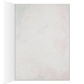 "Sacred Wild" Cards (Inside (Right))