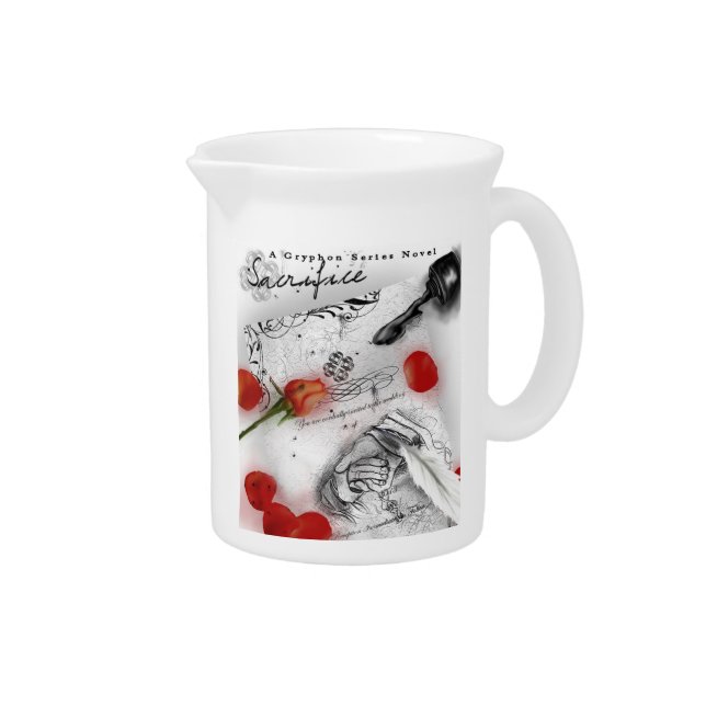 Sacrifice Pitcher (Right)