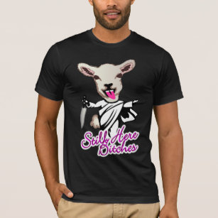 sacrificial Lamb T-Shirt