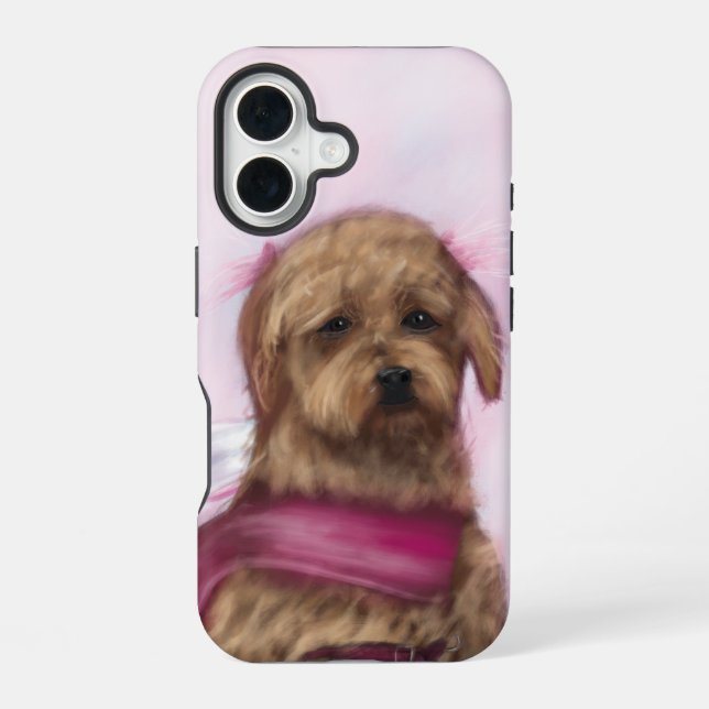 Sacrificial Love iPhoneCase - multiple sizes  Iphone Case (Back)
