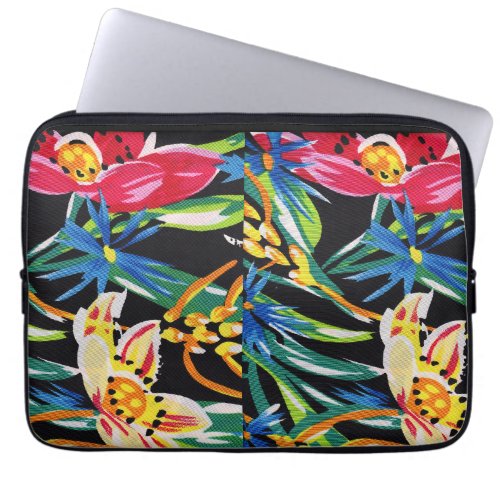 Sacs pour lectronique Tropical Laptop Sleeve