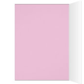 Sad About Being Alone on Valentine’s Day Card (Inside (Left))