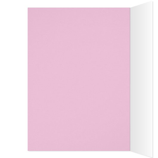 Sad About Being Alone on Valentine’s Day Card (Inside (Left))