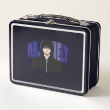 Sad Boy Aesthetic - Mr. Lonely Hoodie Design