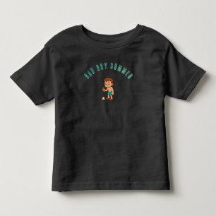 Sad Boy Summer Toddler T-shirt