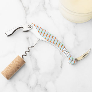 Sad Carrot by Kenneth Yoncich Waiter's Corkscrew