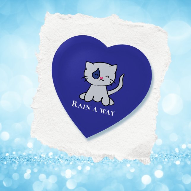 Sad cat paperweight (Creator Uploaded)