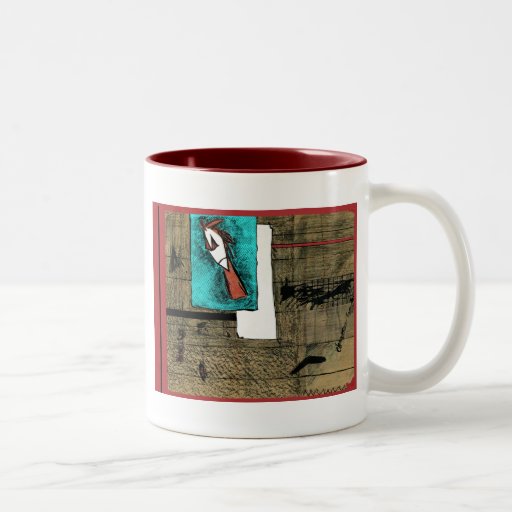 Sad Coffee Mug | Zazzle