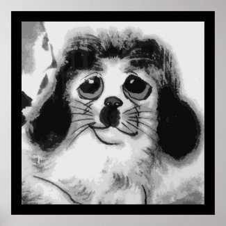 SAD DOG