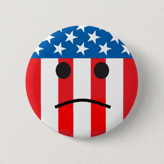 sad flag button