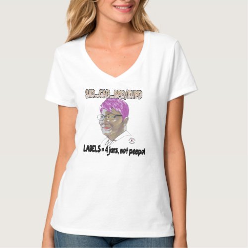 SADGADBPDEUPD T_Shirt