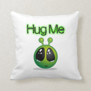 hug me pillow