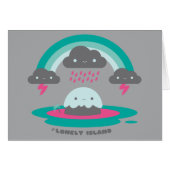 Sad Island 2 (Front Horizontal)