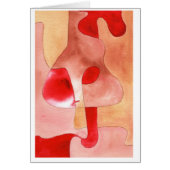 Sad Music, Red (Front)