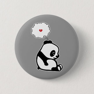Sad Panda Button