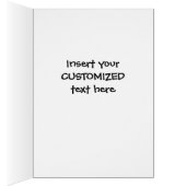 Sad Panda card (Inside (Right))